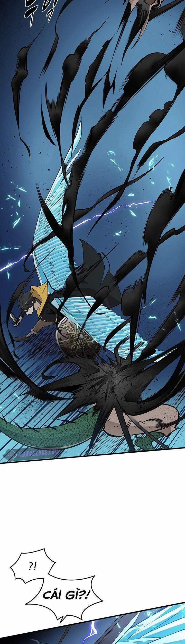 Hầm Ngục Hướng Dẫn Cấp Địa Ngục 36 trang 24