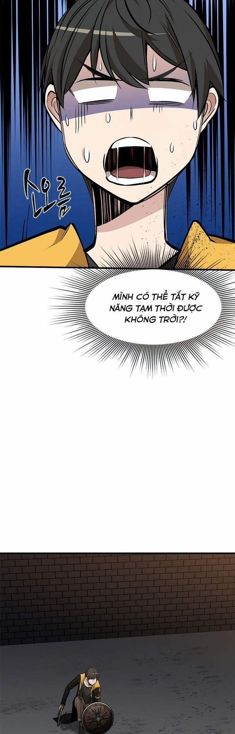 Hầm Ngục Hướng Dẫn Cấp Địa Ngục 36 trang 37