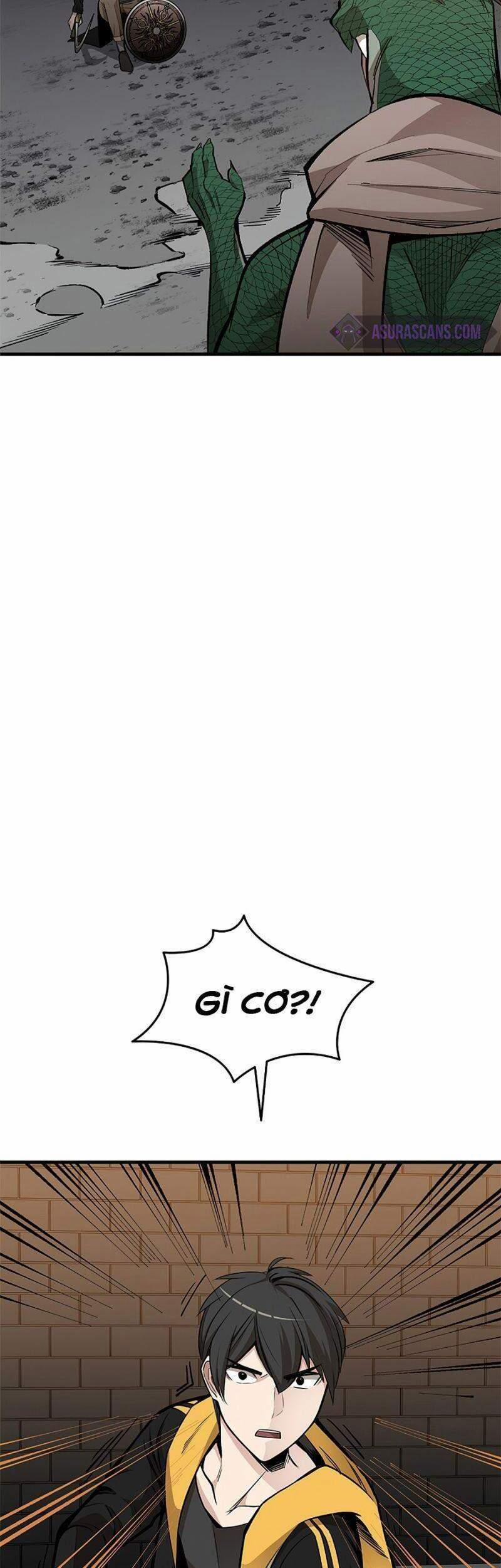 Hầm Ngục Hướng Dẫn Cấp Địa Ngục 36 trang 40