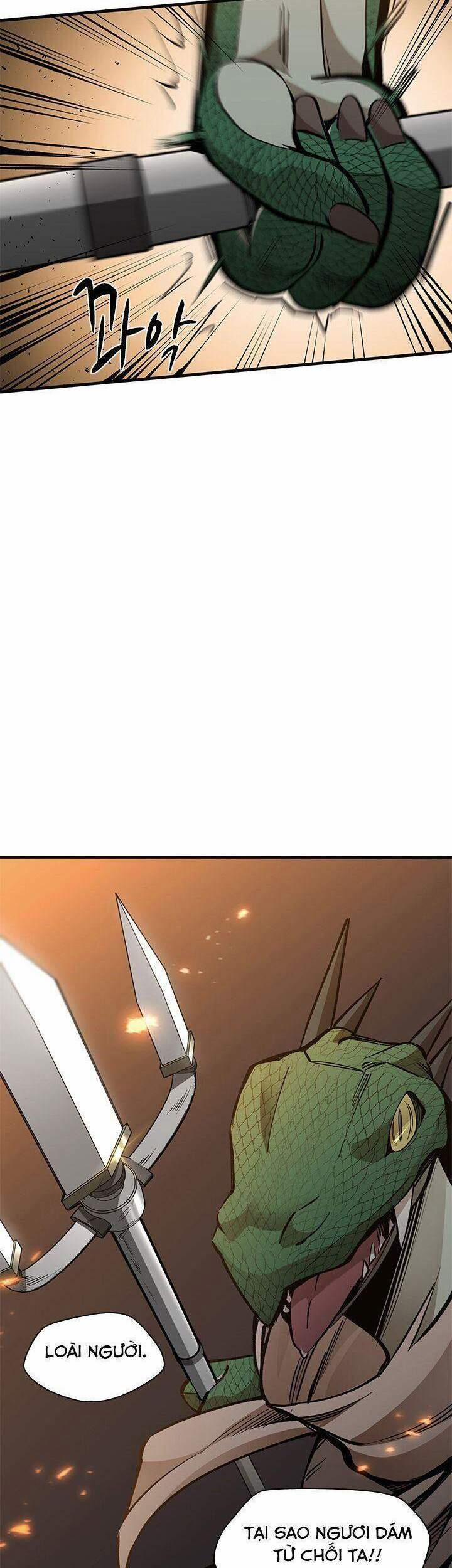 Hầm Ngục Hướng Dẫn Cấp Địa Ngục 36 trang 46