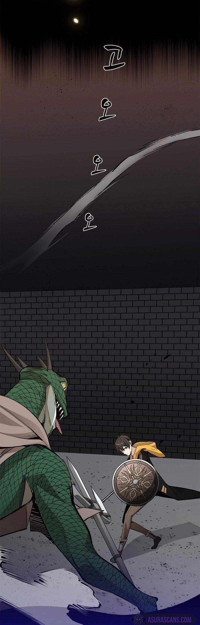 Hầm Ngục Hướng Dẫn Cấp Địa Ngục 36 trang 6