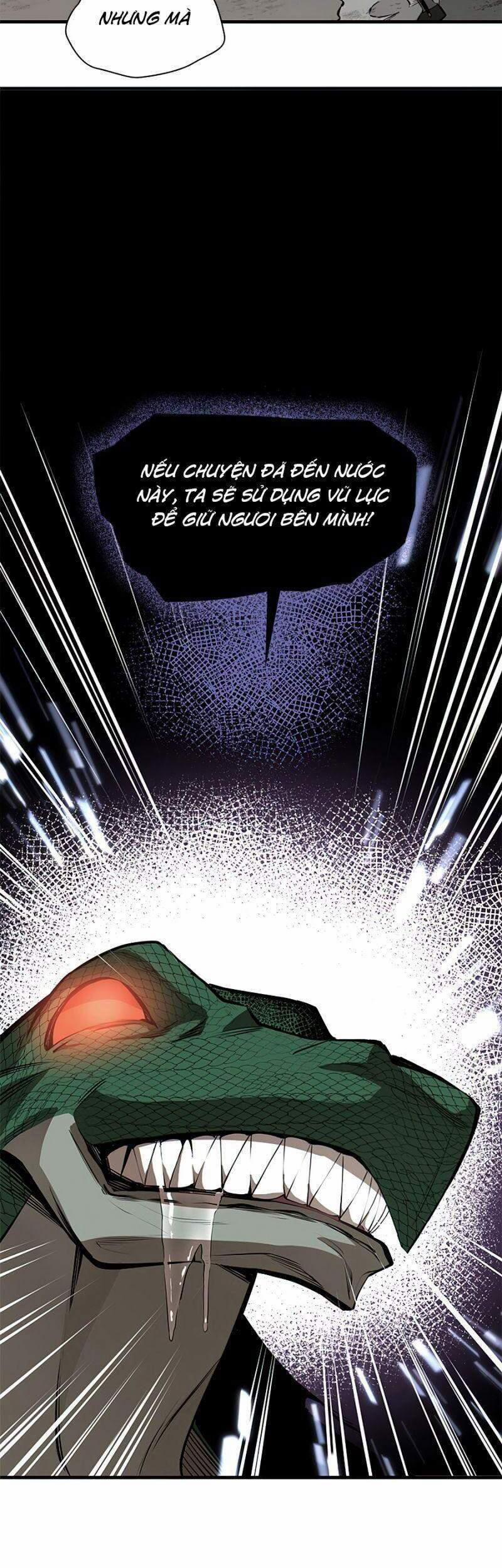 Hầm Ngục Hướng Dẫn Cấp Địa Ngục 37 trang 12