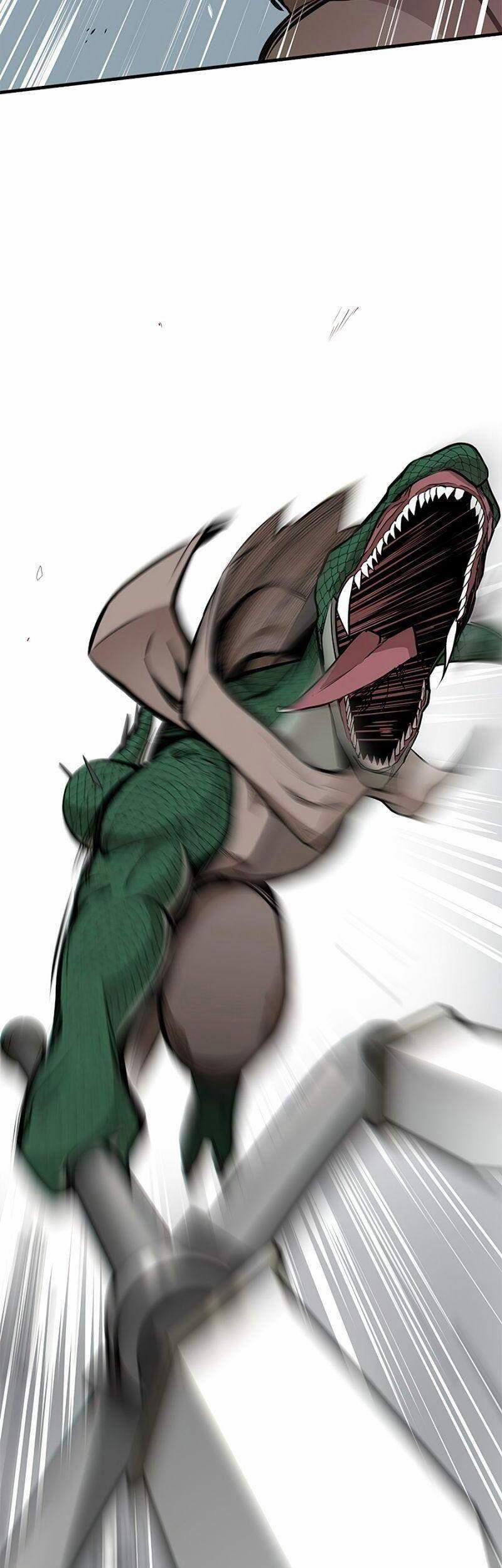 Hầm Ngục Hướng Dẫn Cấp Địa Ngục 37 trang 16