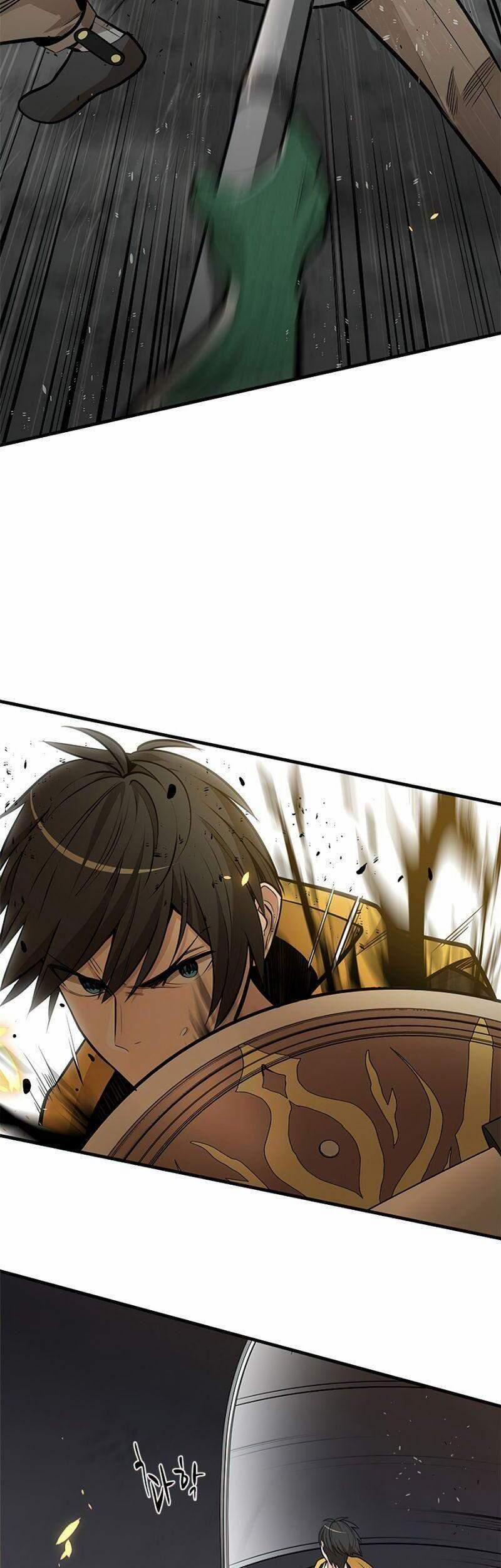 Hầm Ngục Hướng Dẫn Cấp Địa Ngục 37 trang 22