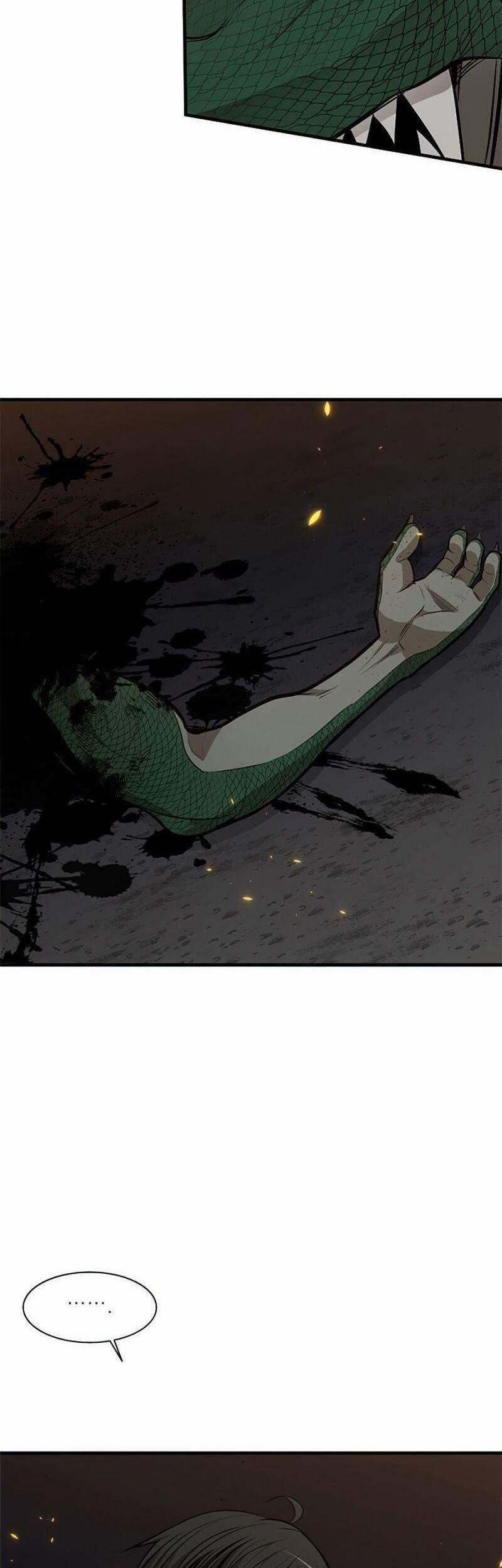 Hầm Ngục Hướng Dẫn Cấp Địa Ngục 37 trang 32