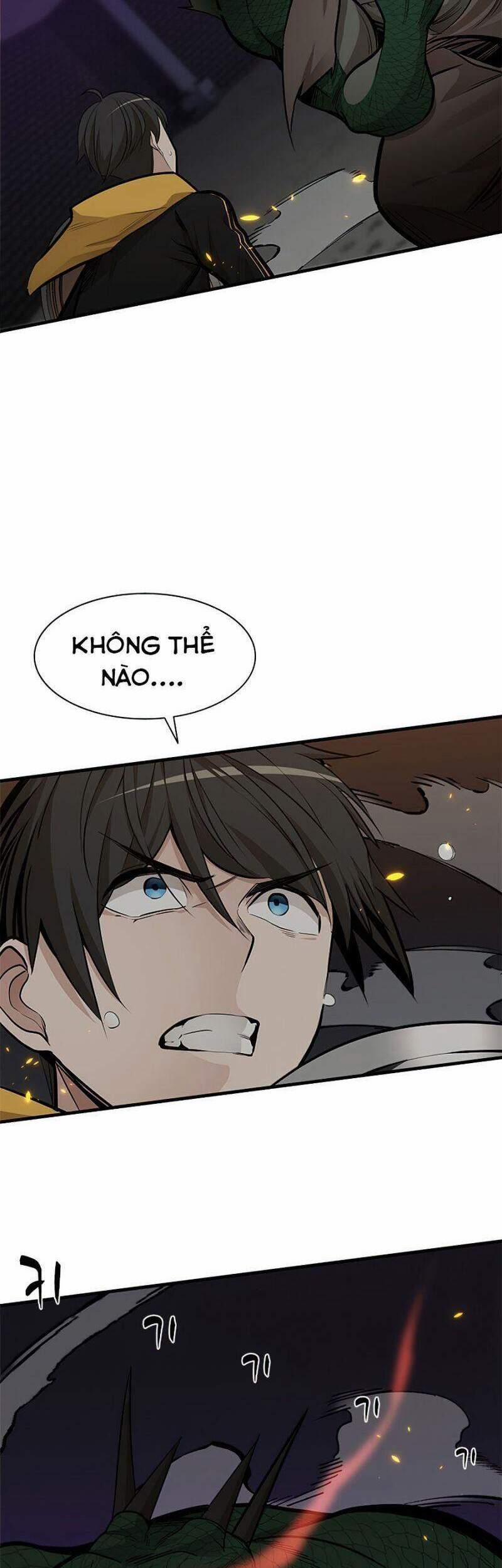 Hầm Ngục Hướng Dẫn Cấp Địa Ngục 37 trang 36