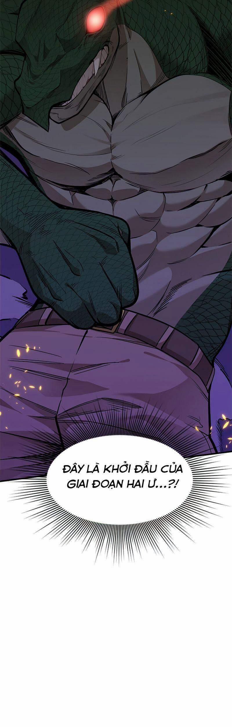 Hầm Ngục Hướng Dẫn Cấp Địa Ngục 37 trang 37