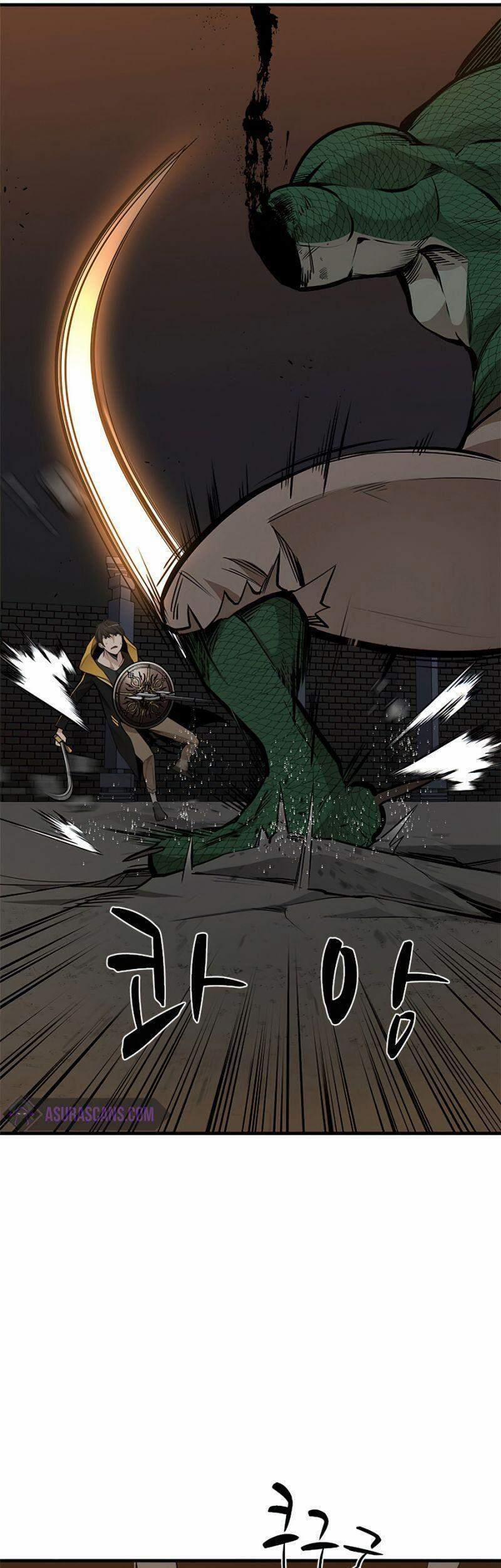 Hầm Ngục Hướng Dẫn Cấp Địa Ngục 37 trang 39