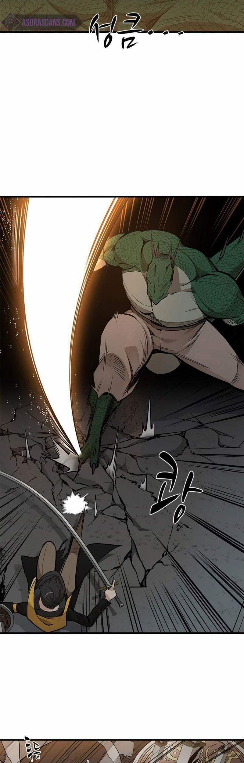 Hầm Ngục Hướng Dẫn Cấp Địa Ngục 37 trang 41