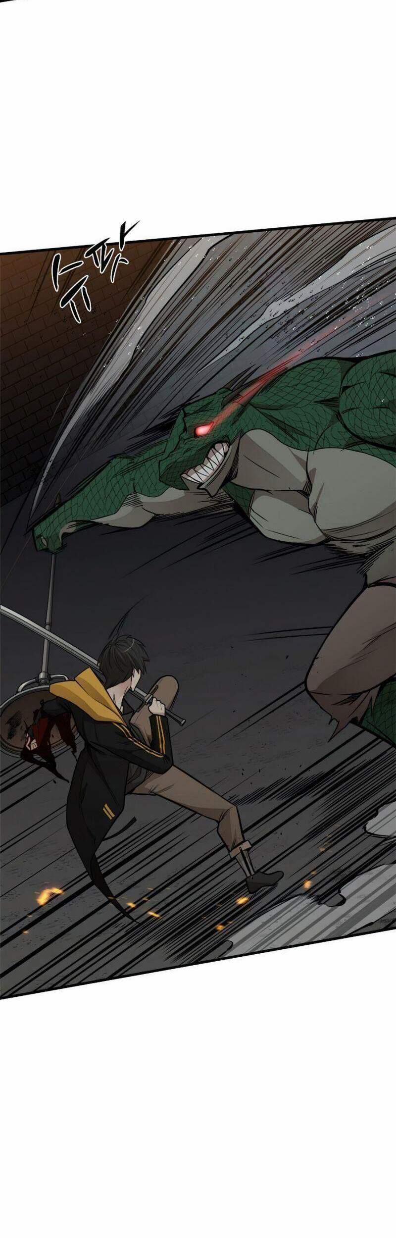 Hầm Ngục Hướng Dẫn Cấp Địa Ngục 37 trang 44