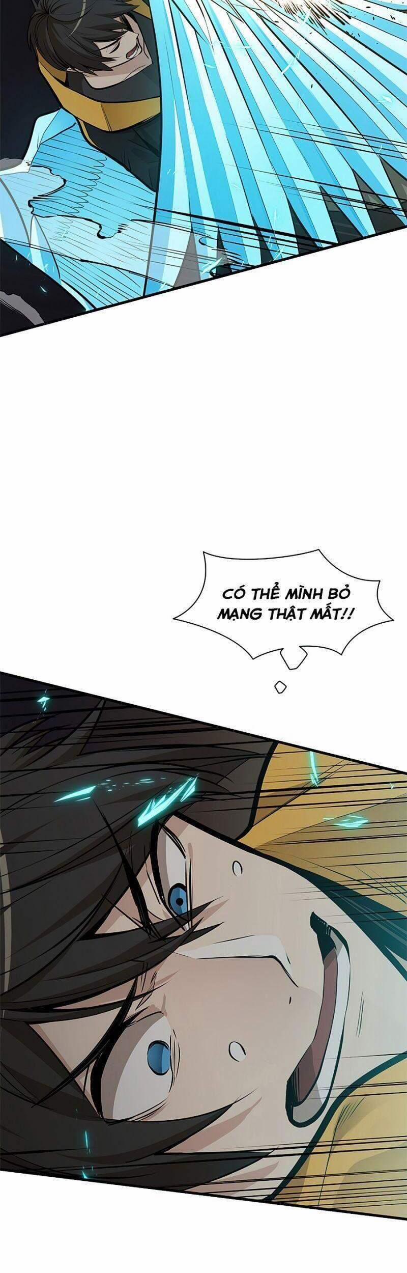 Hầm Ngục Hướng Dẫn Cấp Địa Ngục 37 trang 51