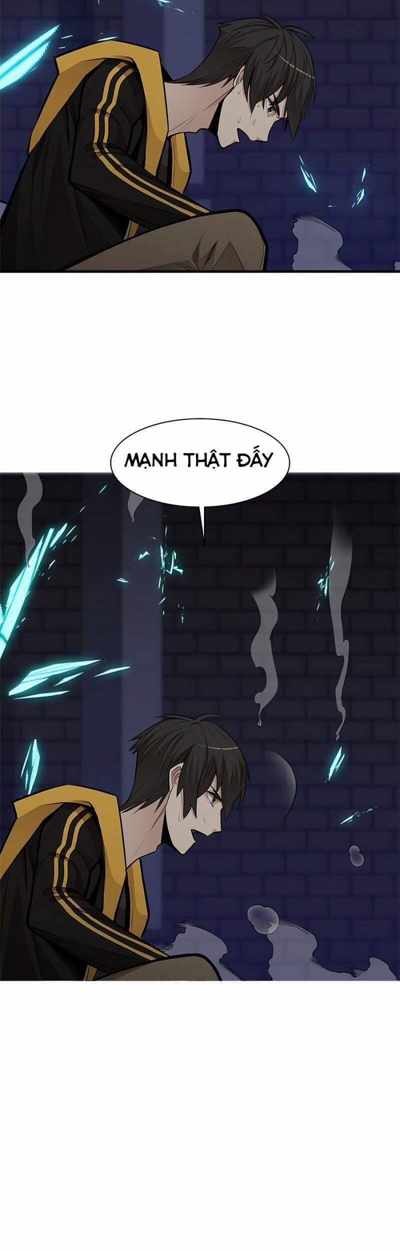 Hầm Ngục Hướng Dẫn Cấp Địa Ngục 37 trang 55