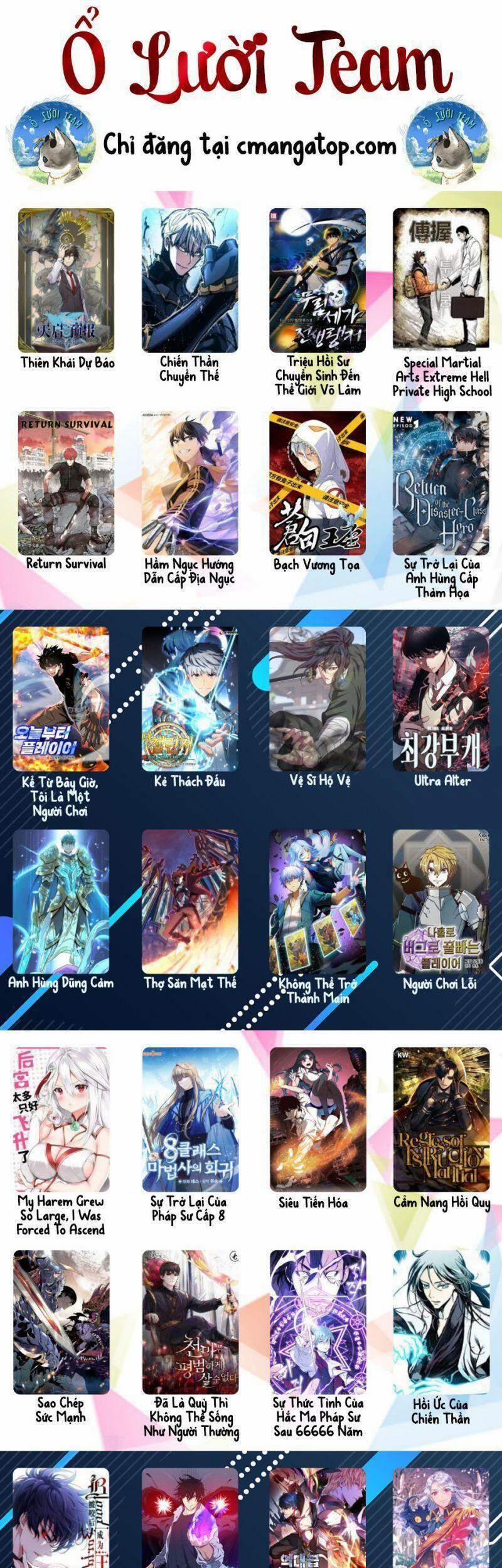 Hầm Ngục Hướng Dẫn Cấp Địa Ngục 37 trang 61