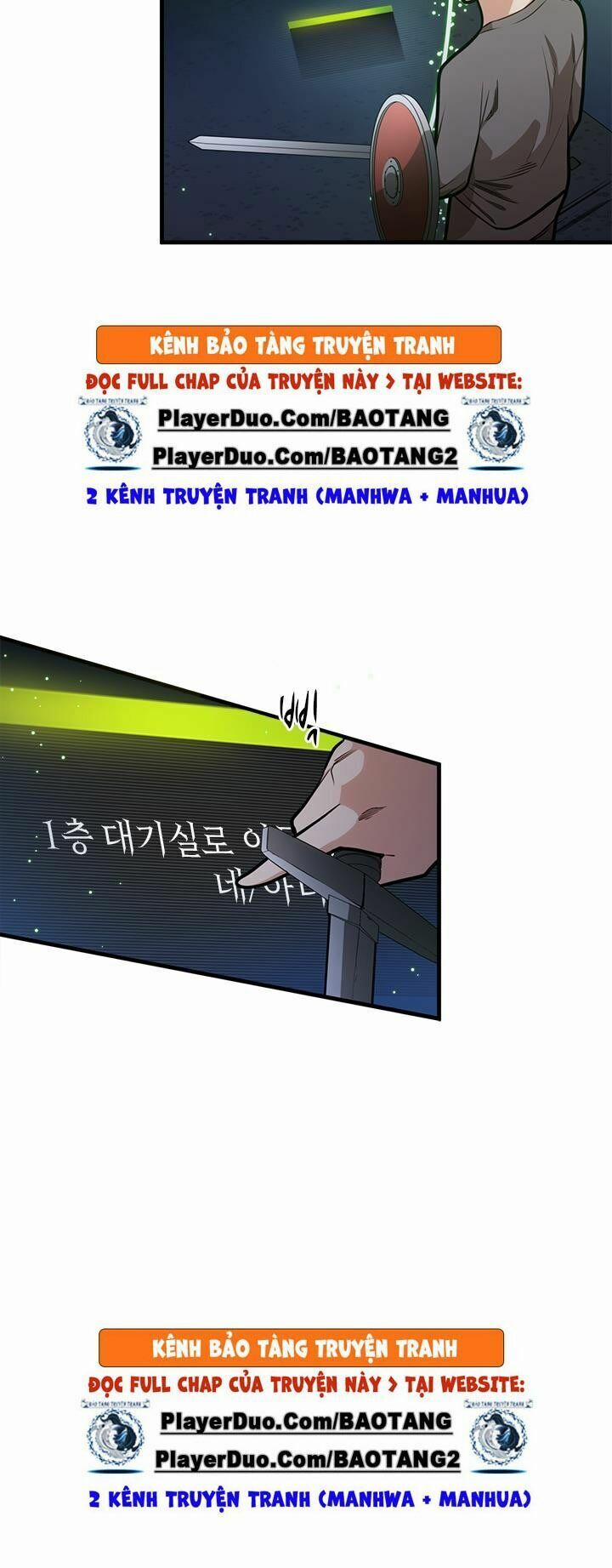 Hầm Ngục Hướng Dẫn Cấp Địa Ngục 4 trang 10