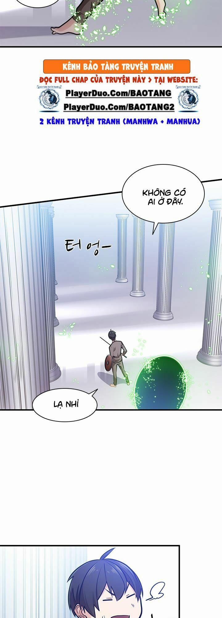 Hầm Ngục Hướng Dẫn Cấp Địa Ngục 4 trang 12