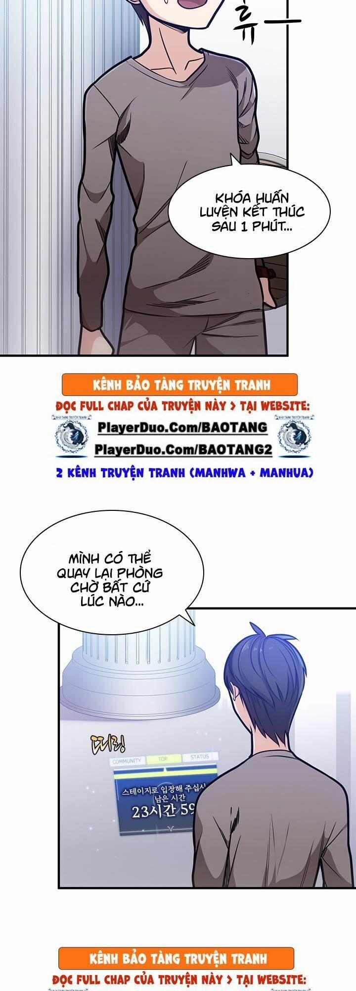 Hầm Ngục Hướng Dẫn Cấp Địa Ngục 4 trang 13