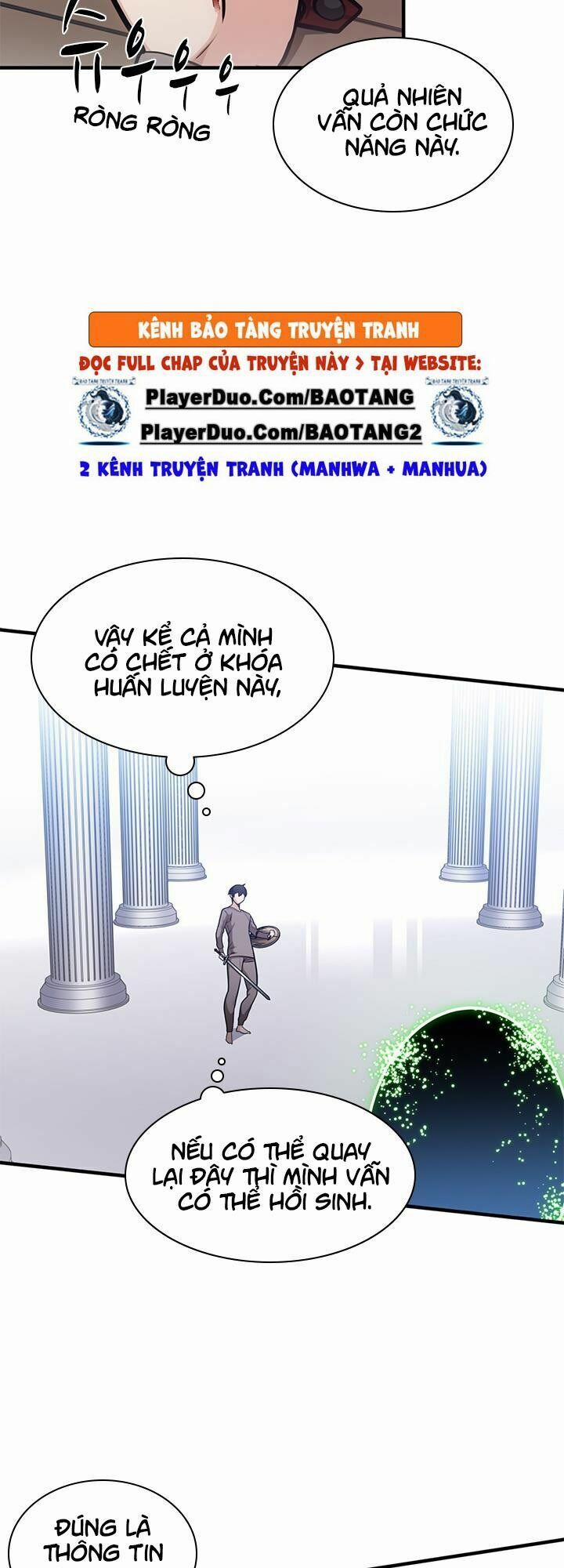 Hầm Ngục Hướng Dẫn Cấp Địa Ngục 4 trang 16