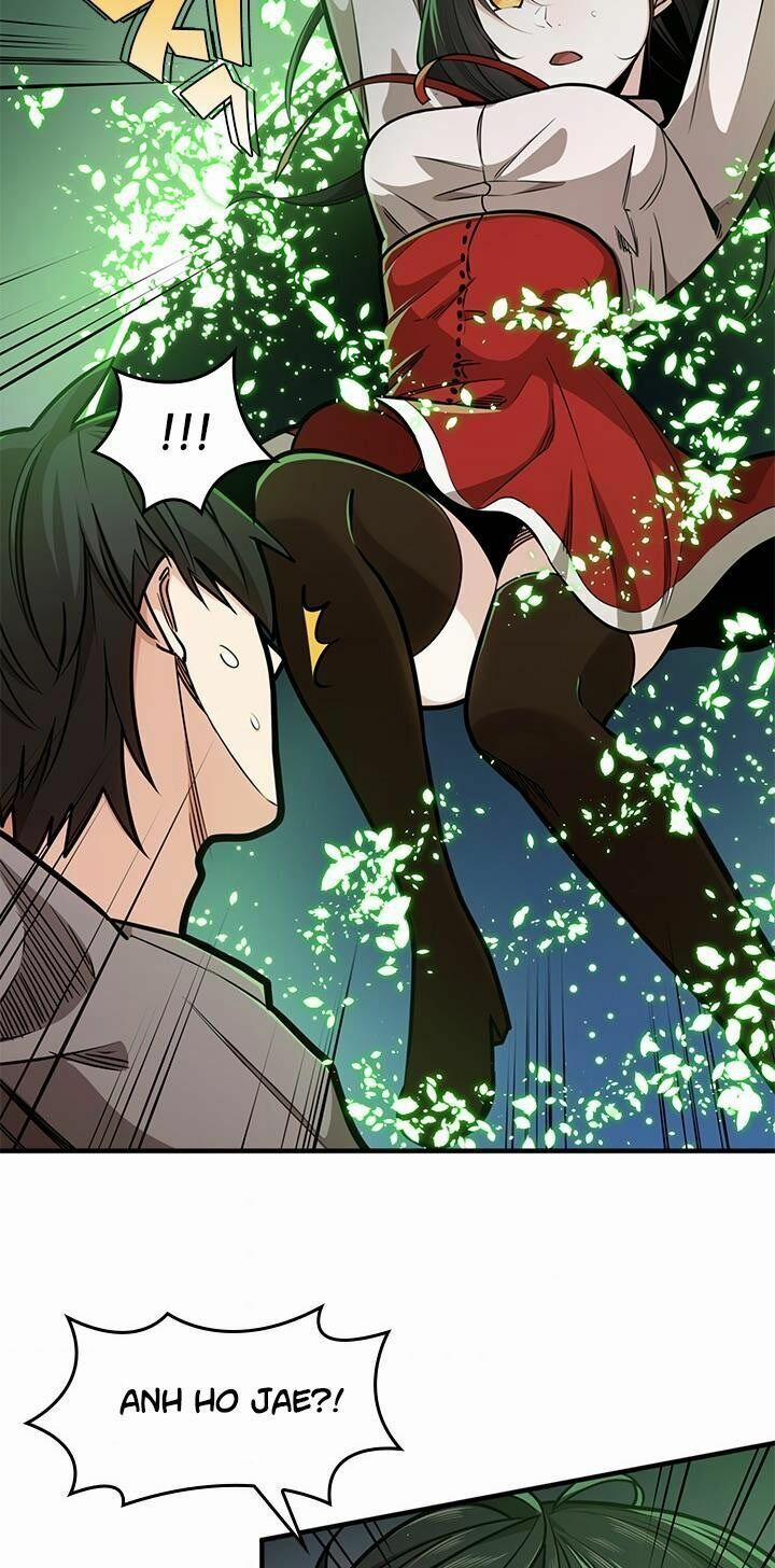 Hầm Ngục Hướng Dẫn Cấp Địa Ngục 4 trang 18