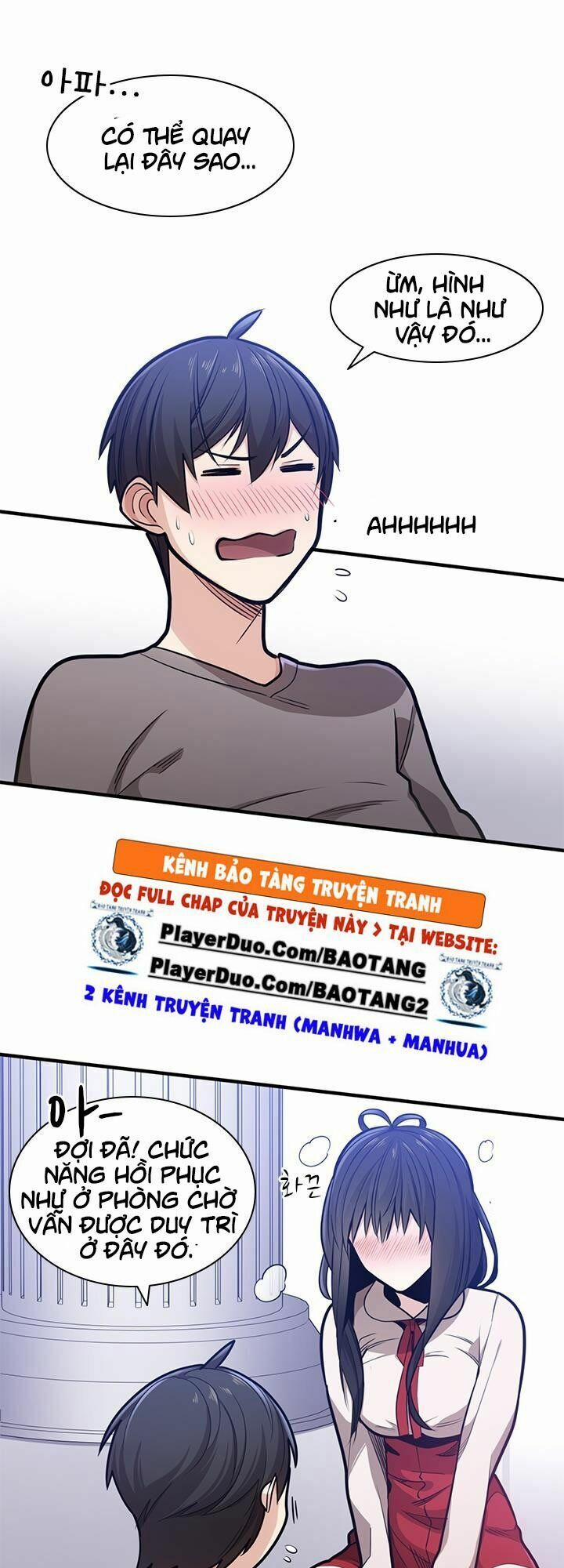 Hầm Ngục Hướng Dẫn Cấp Địa Ngục 4 trang 21