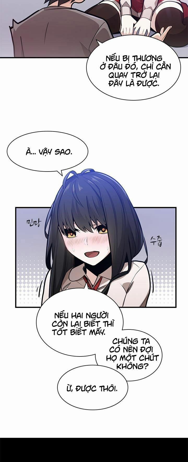 Hầm Ngục Hướng Dẫn Cấp Địa Ngục 4 trang 22