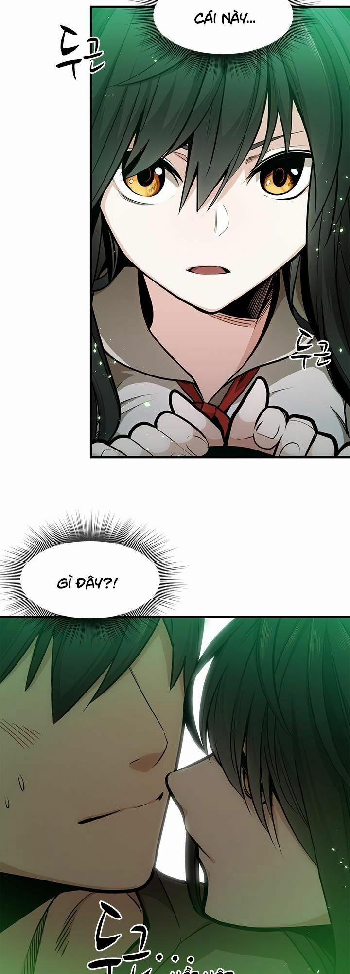 Hầm Ngục Hướng Dẫn Cấp Địa Ngục 4 trang 29