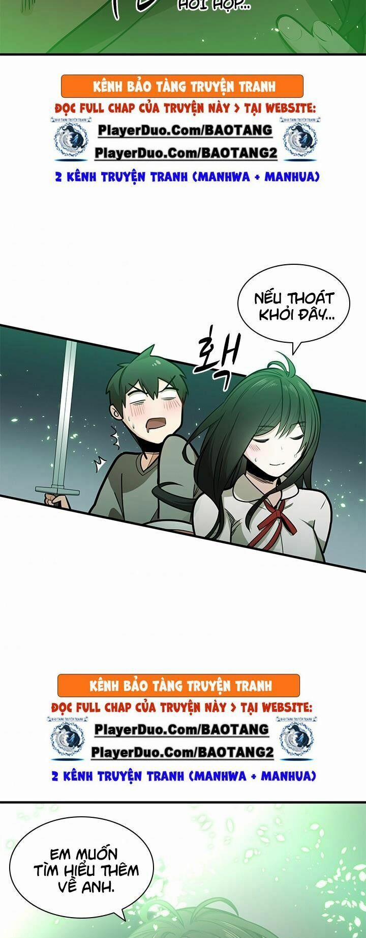 Hầm Ngục Hướng Dẫn Cấp Địa Ngục 4 trang 30