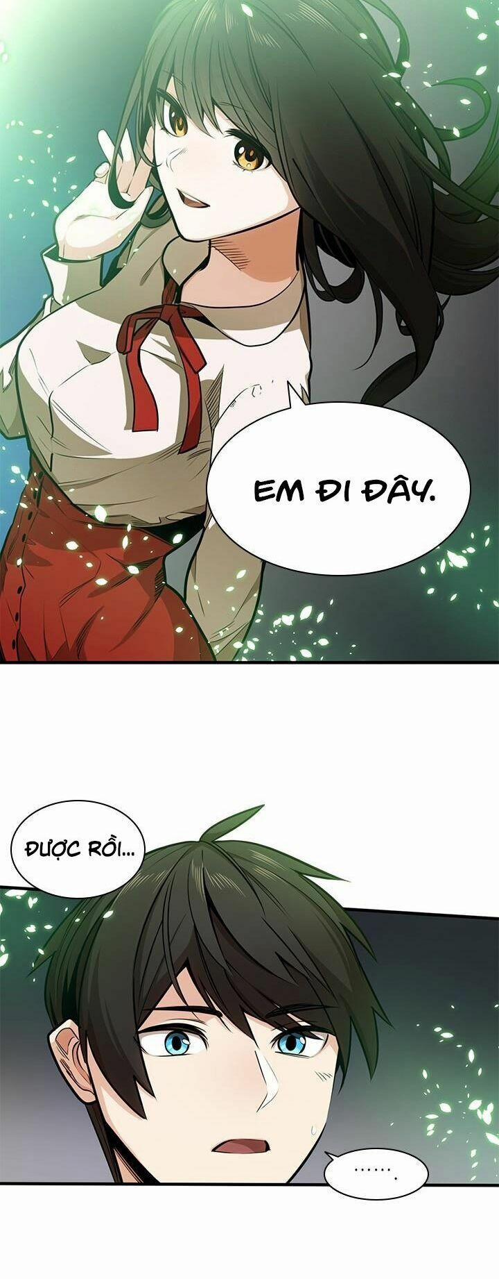 Hầm Ngục Hướng Dẫn Cấp Địa Ngục 4 trang 31