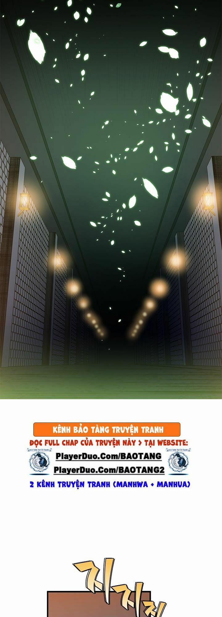 Hầm Ngục Hướng Dẫn Cấp Địa Ngục 4 trang 33