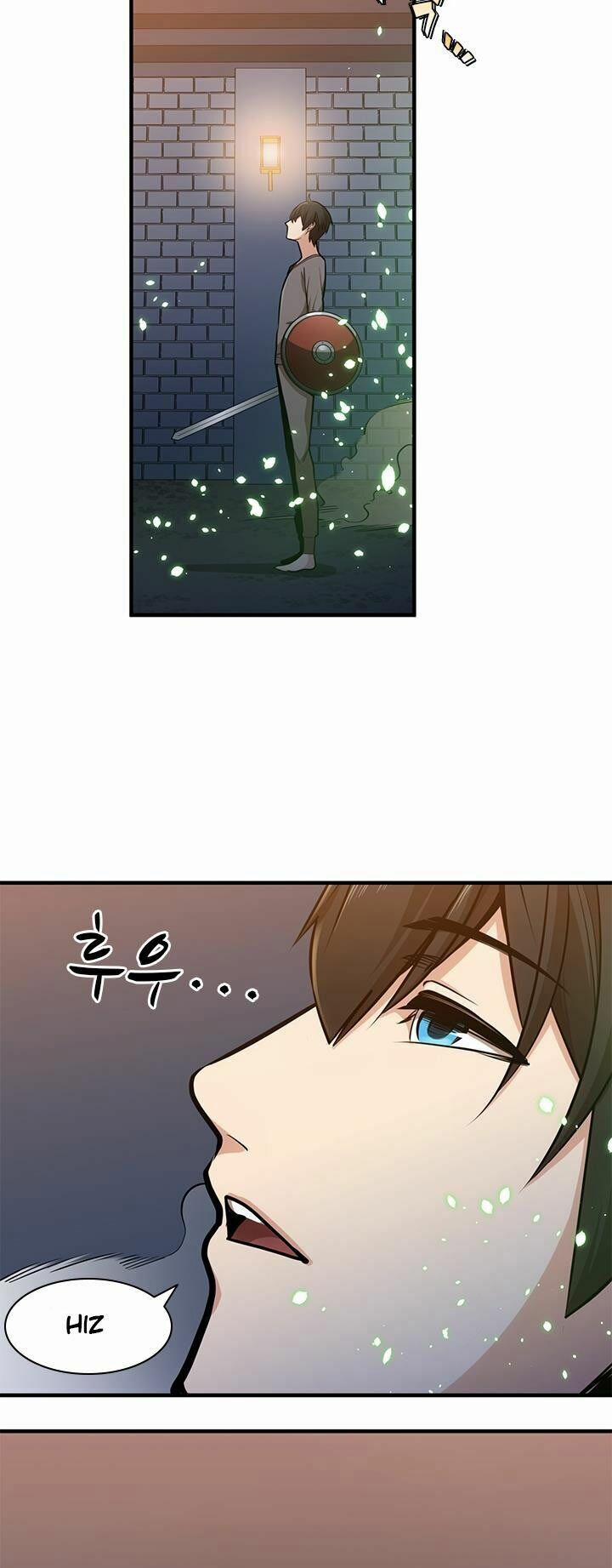 Hầm Ngục Hướng Dẫn Cấp Địa Ngục 4 trang 34