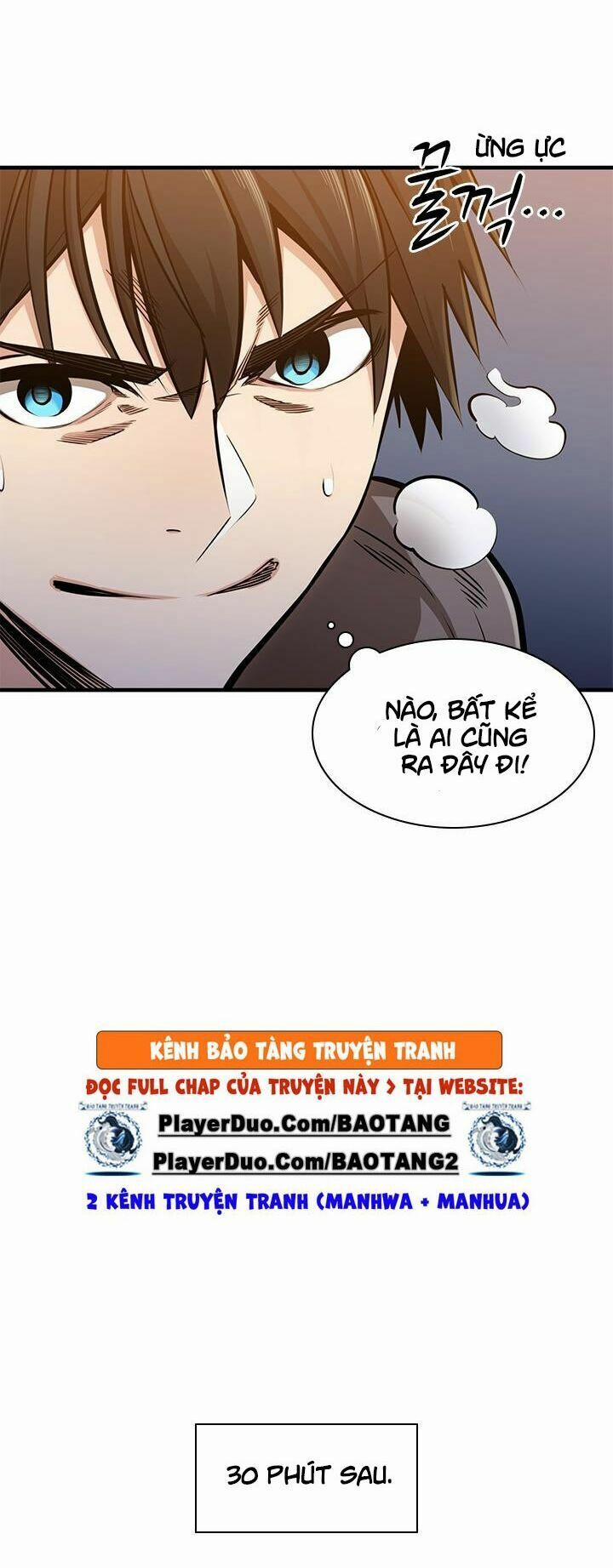 Hầm Ngục Hướng Dẫn Cấp Địa Ngục 4 trang 39