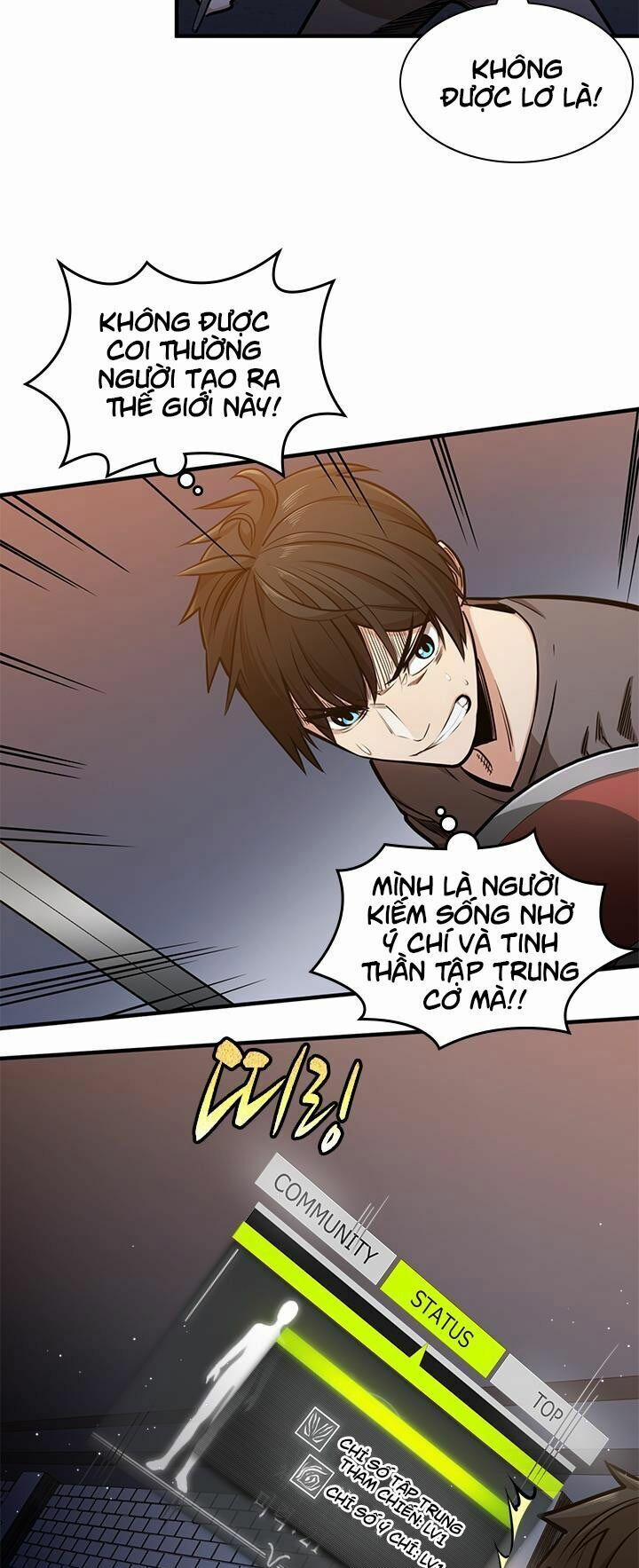 Hầm Ngục Hướng Dẫn Cấp Địa Ngục 4 trang 42