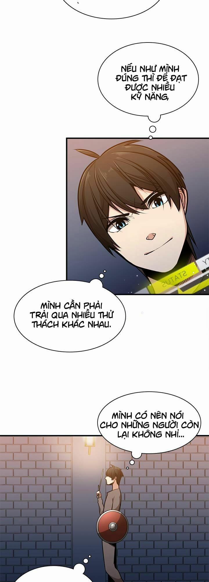 Hầm Ngục Hướng Dẫn Cấp Địa Ngục 4 trang 48