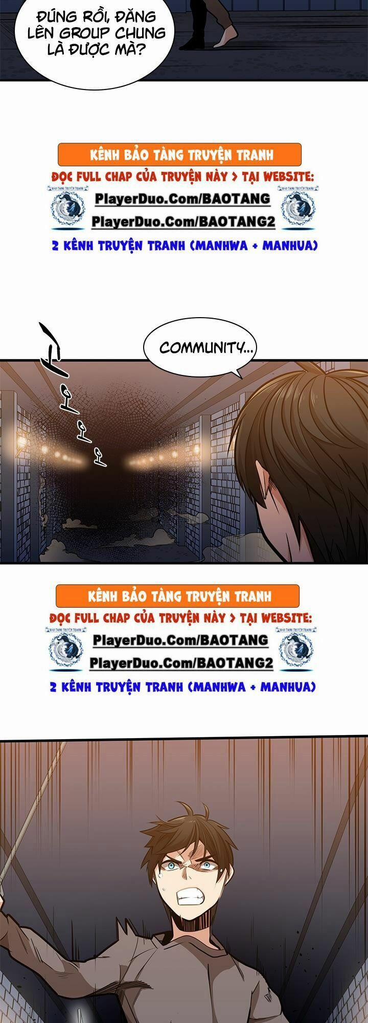 Hầm Ngục Hướng Dẫn Cấp Địa Ngục 4 trang 49