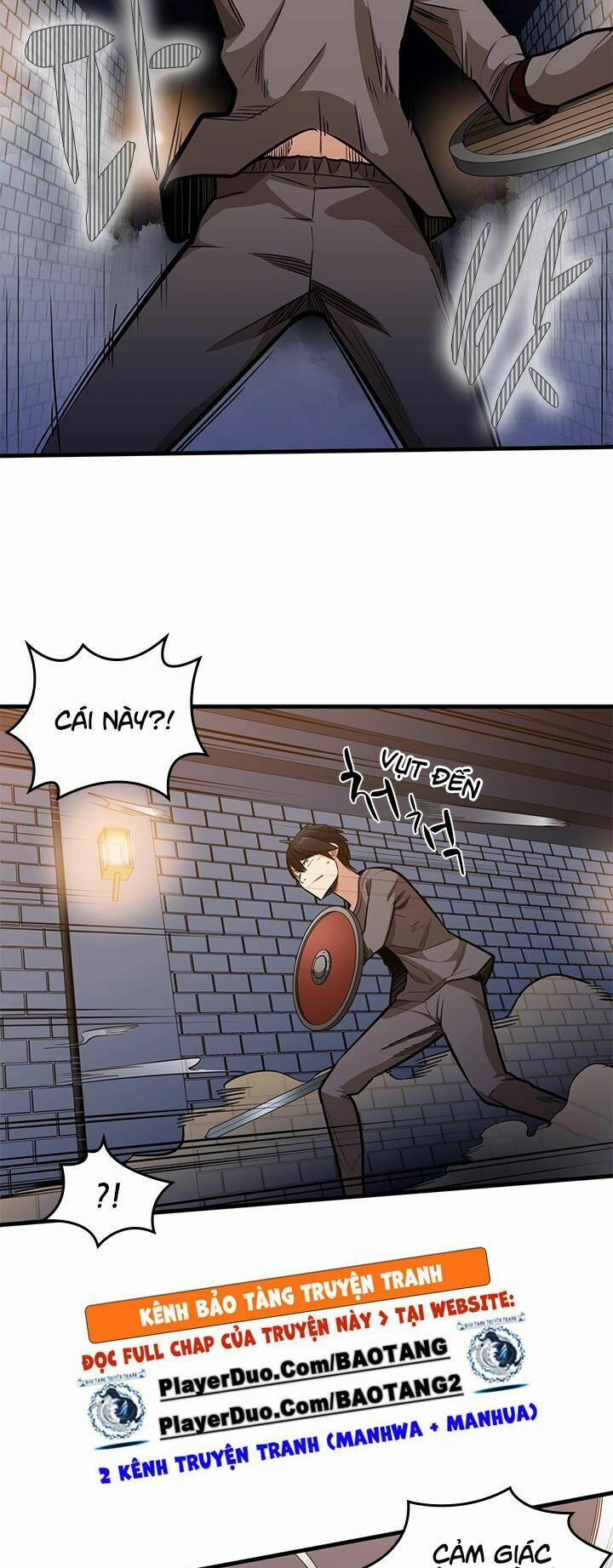 Hầm Ngục Hướng Dẫn Cấp Địa Ngục 4 trang 50