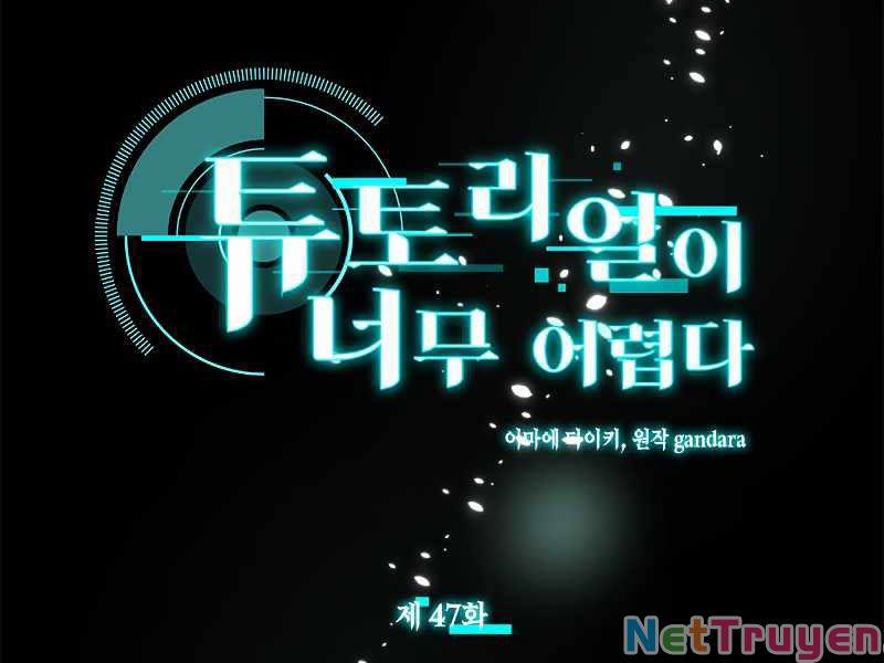 Hầm Ngục Hướng Dẫn Cấp Địa Ngục 47 trang 1