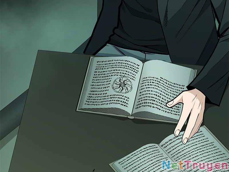 Hầm Ngục Hướng Dẫn Cấp Địa Ngục 47 trang 11