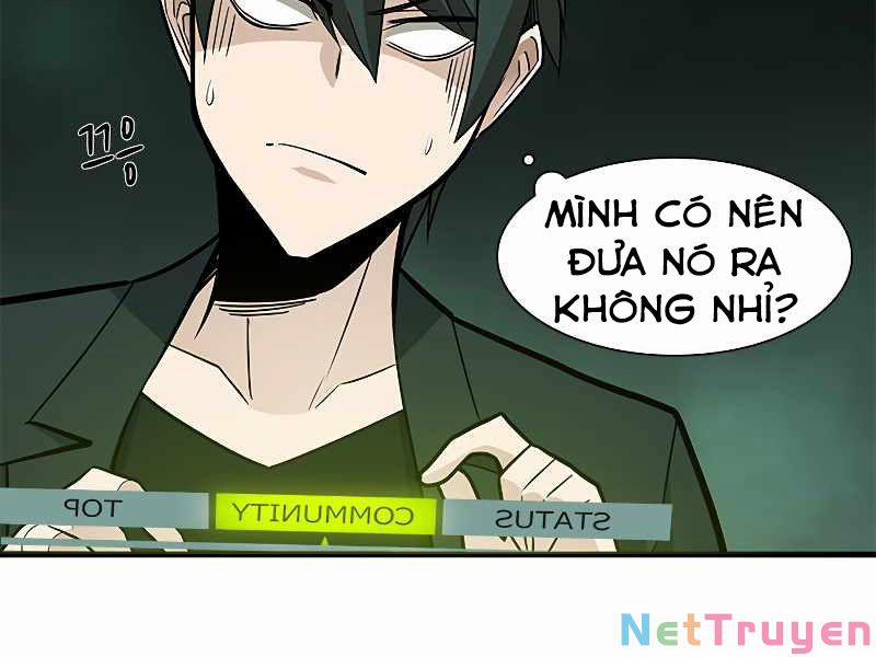 Hầm Ngục Hướng Dẫn Cấp Địa Ngục 47 trang 52