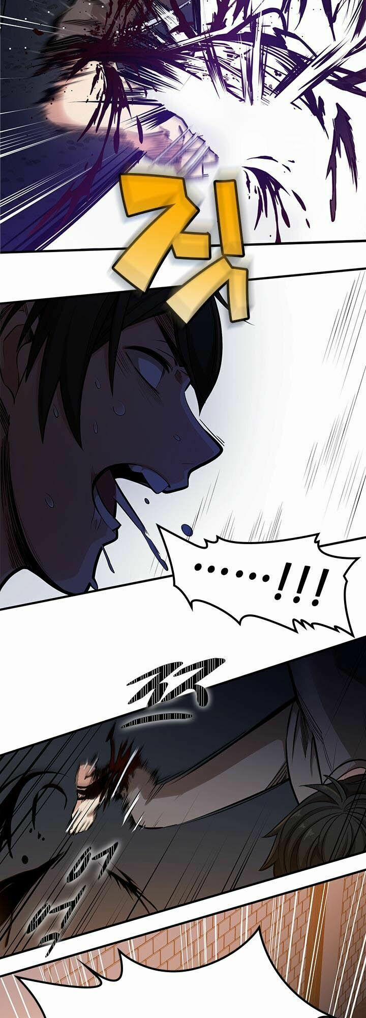 Hầm Ngục Hướng Dẫn Cấp Địa Ngục 5 trang 1