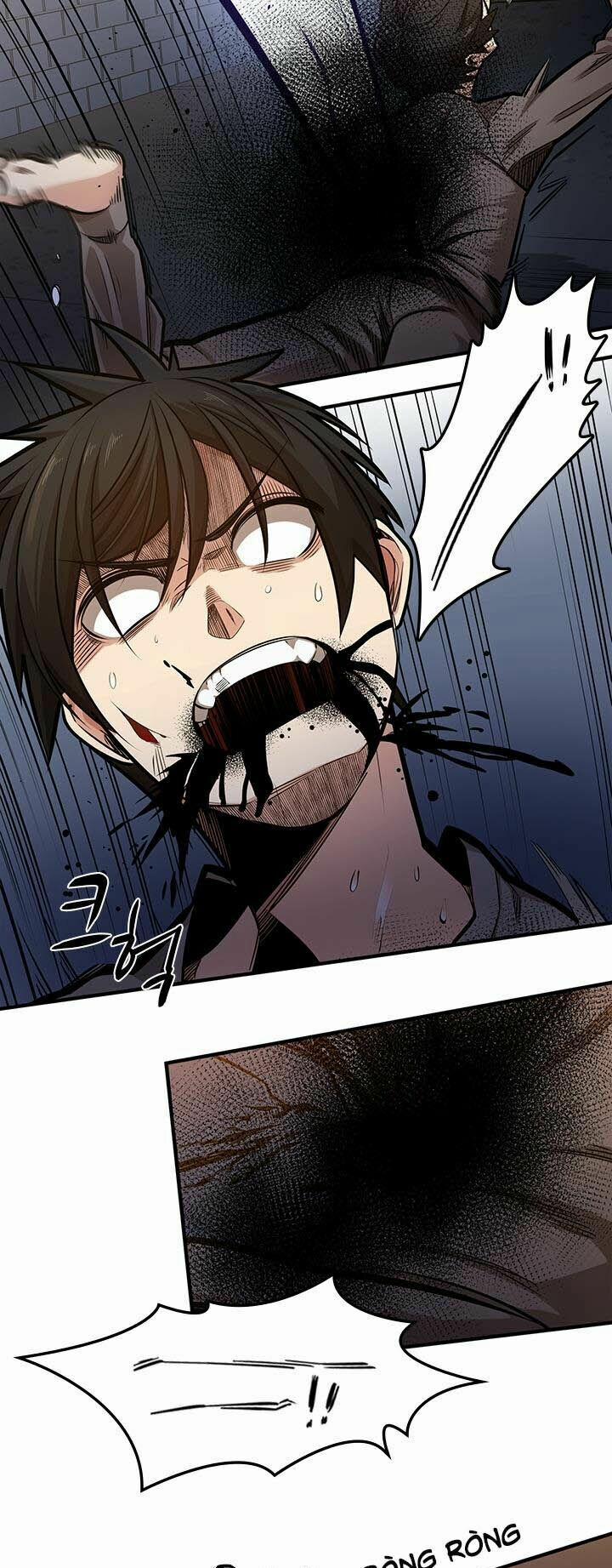 Hầm Ngục Hướng Dẫn Cấp Địa Ngục 5 trang 14