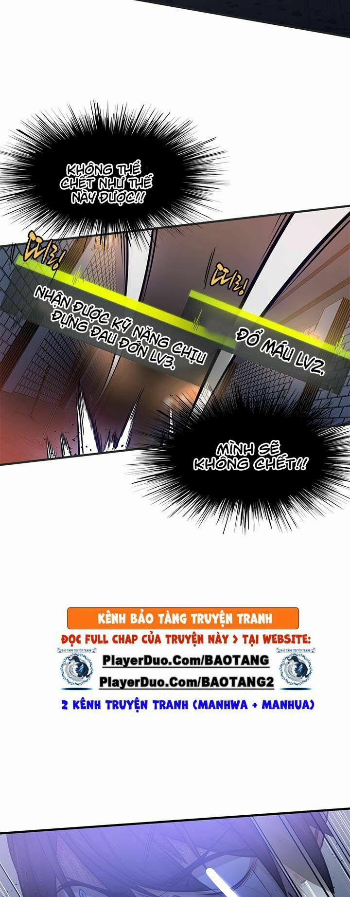 Hầm Ngục Hướng Dẫn Cấp Địa Ngục 5 trang 26