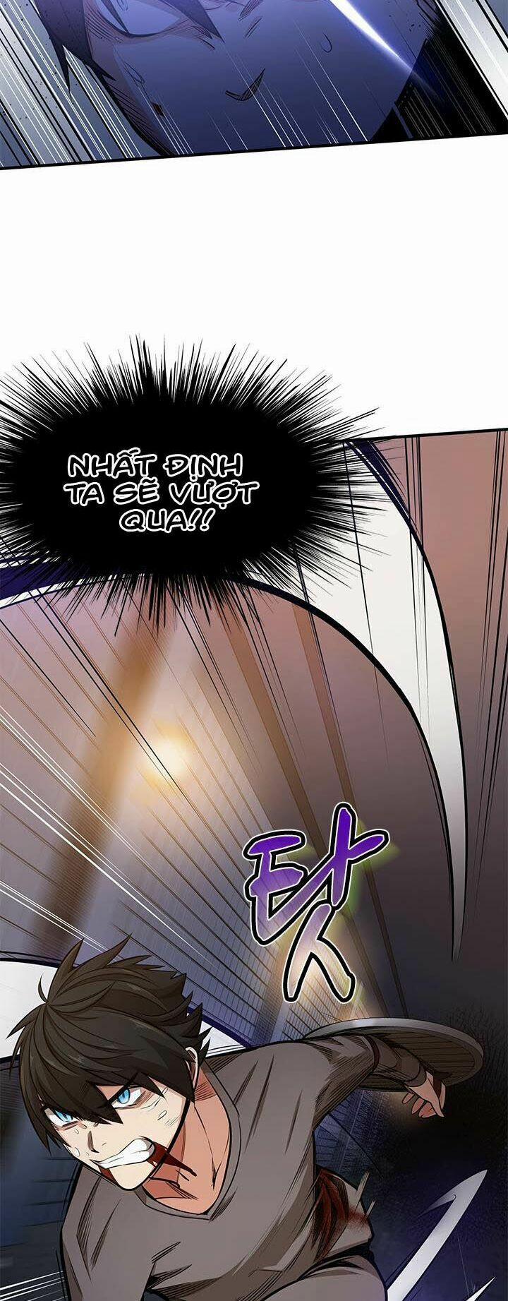 Hầm Ngục Hướng Dẫn Cấp Địa Ngục 5 trang 27