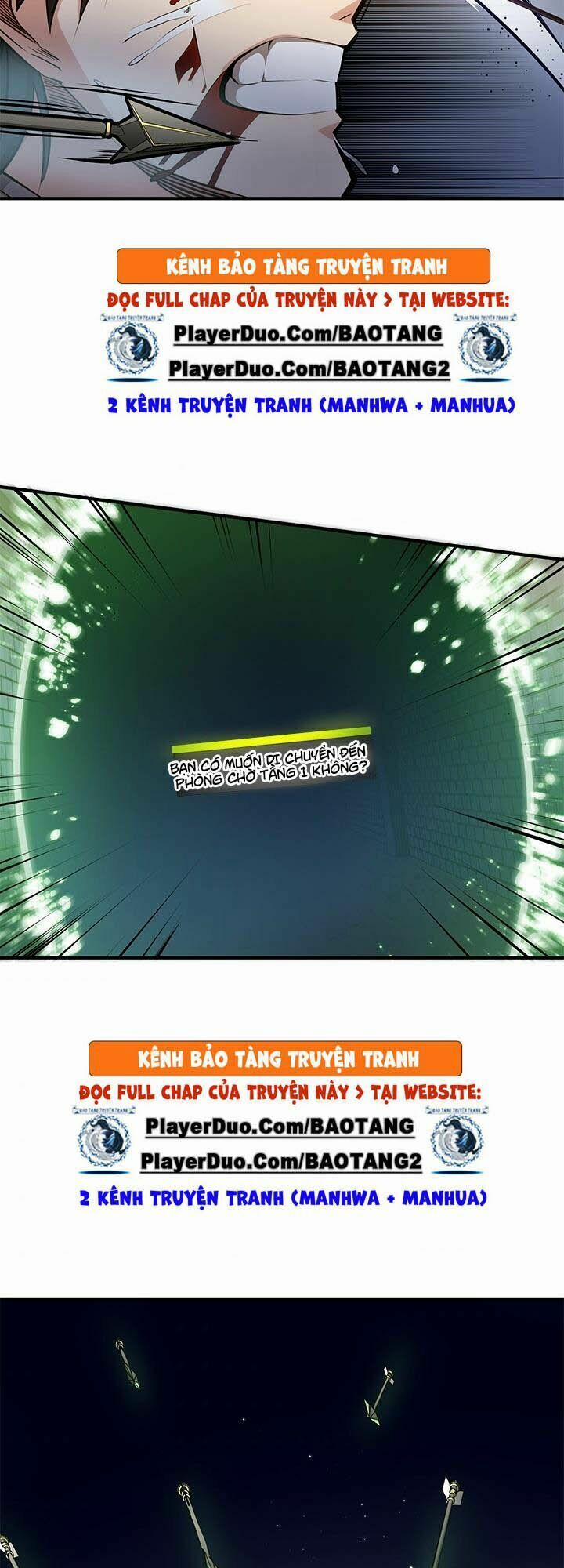 Hầm Ngục Hướng Dẫn Cấp Địa Ngục 5 trang 29