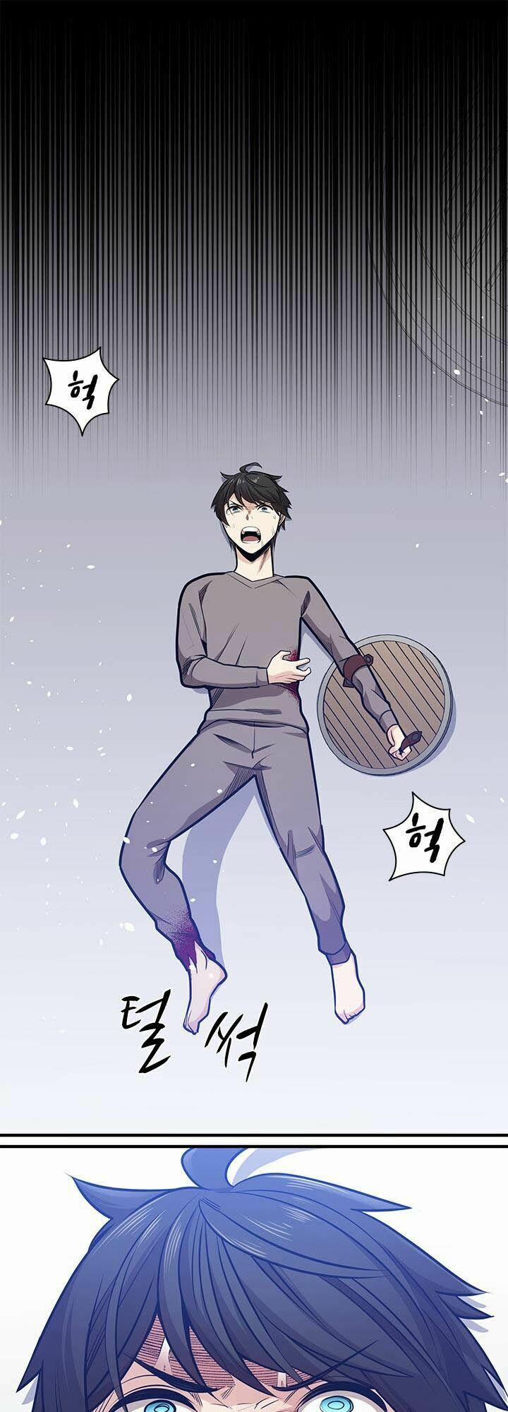 Hầm Ngục Hướng Dẫn Cấp Địa Ngục 5 trang 32