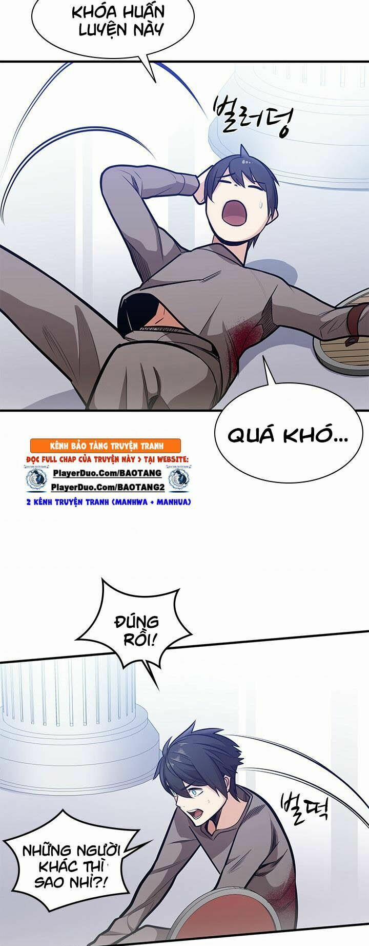 Hầm Ngục Hướng Dẫn Cấp Địa Ngục 5 trang 34