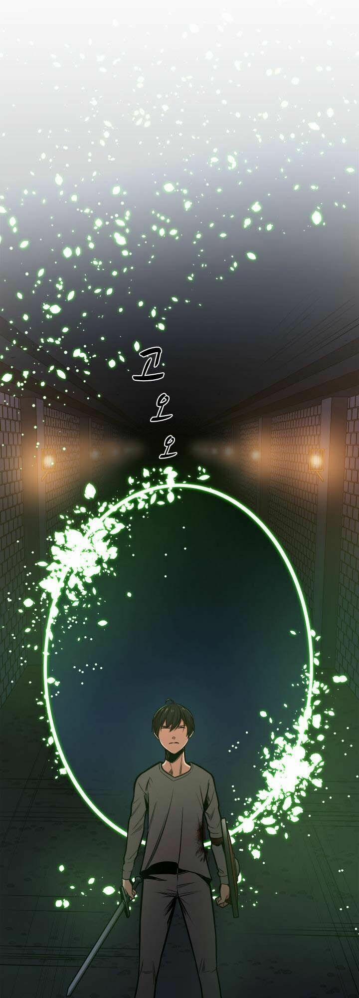 Hầm Ngục Hướng Dẫn Cấp Địa Ngục 6 trang 13