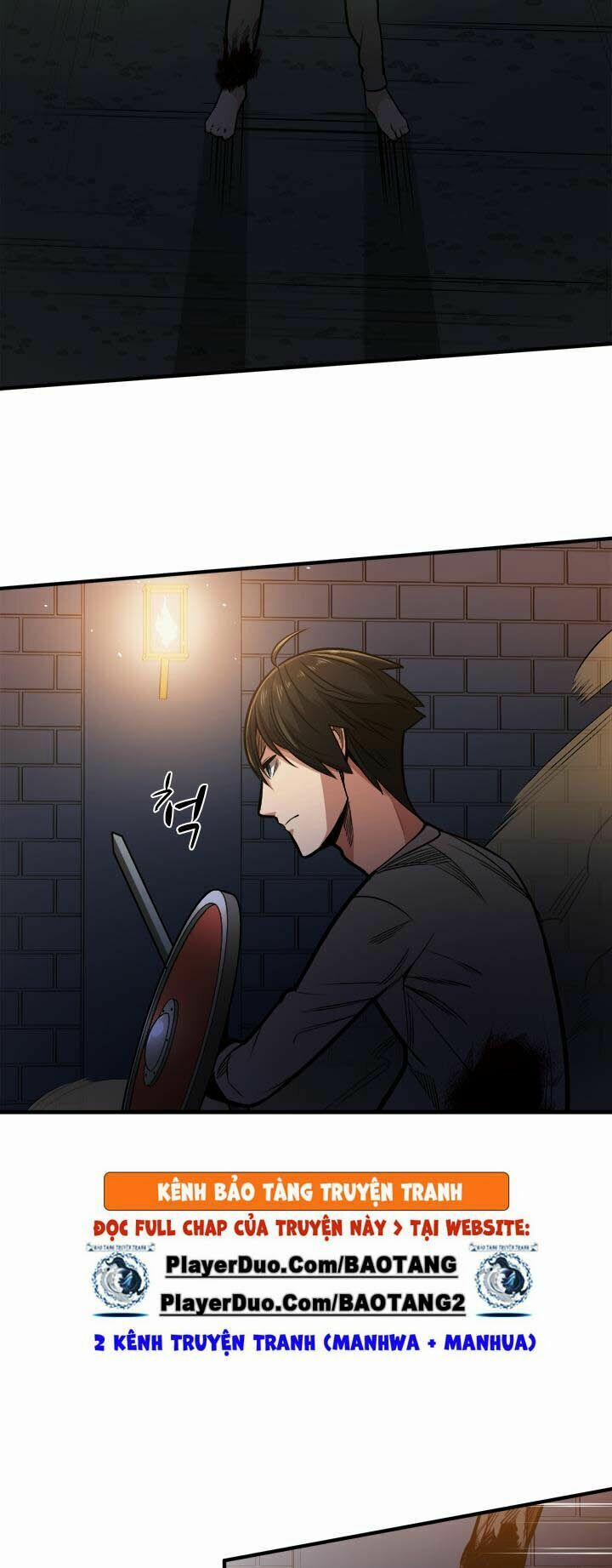 Hầm Ngục Hướng Dẫn Cấp Địa Ngục 6 trang 14