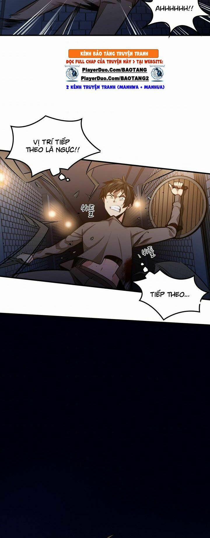 Hầm Ngục Hướng Dẫn Cấp Địa Ngục 6 trang 23