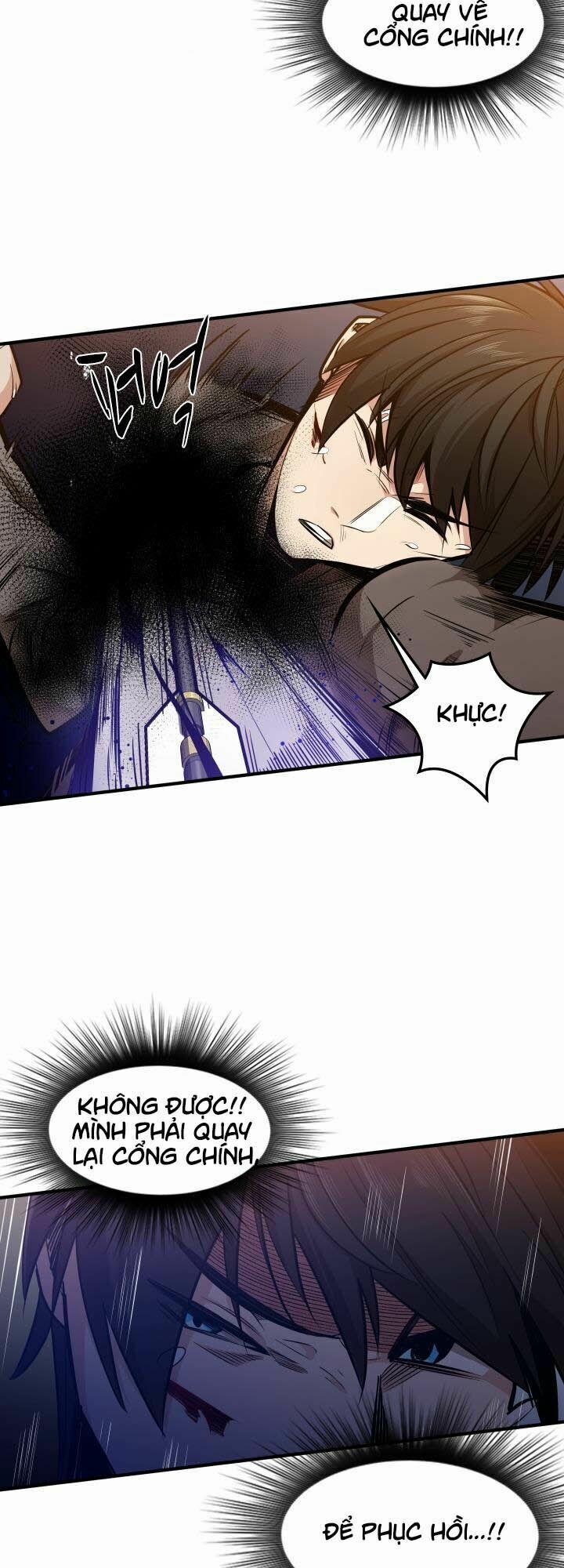 Hầm Ngục Hướng Dẫn Cấp Địa Ngục 6 trang 29