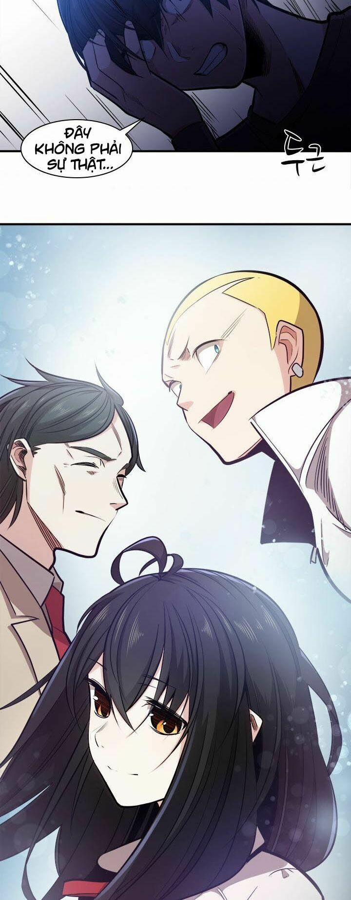 Hầm Ngục Hướng Dẫn Cấp Địa Ngục 6 trang 3