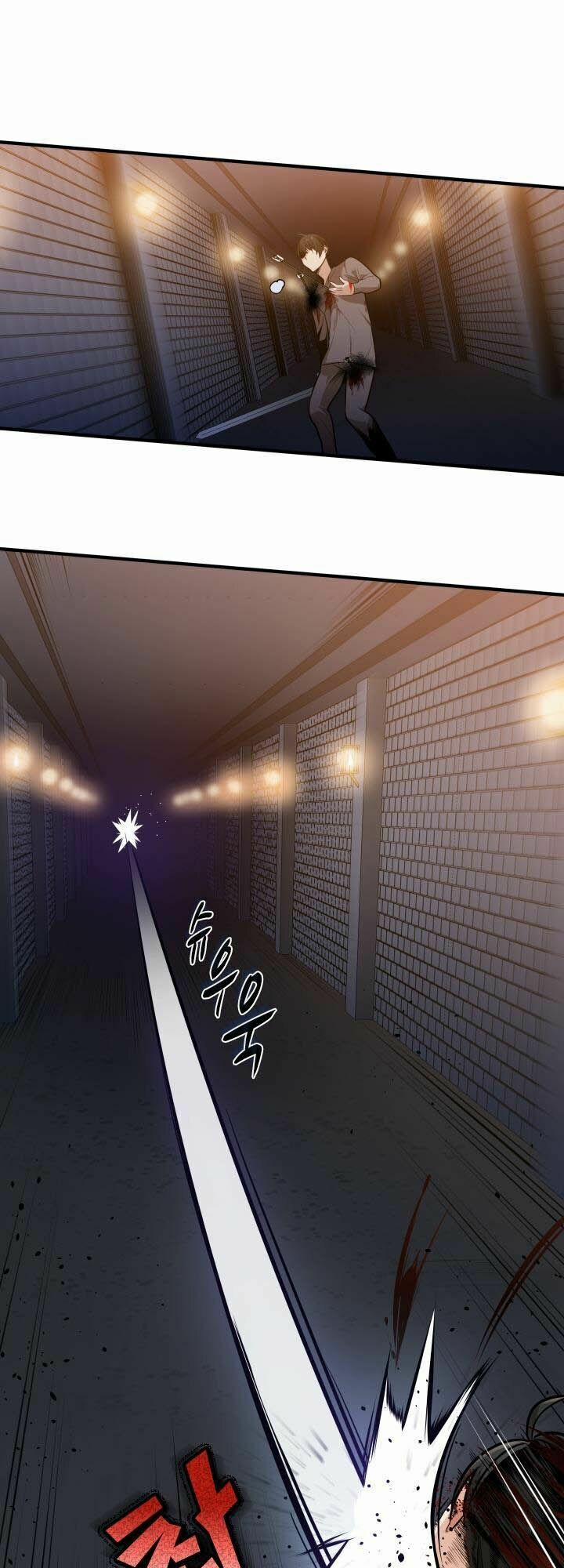 Hầm Ngục Hướng Dẫn Cấp Địa Ngục 6 trang 32